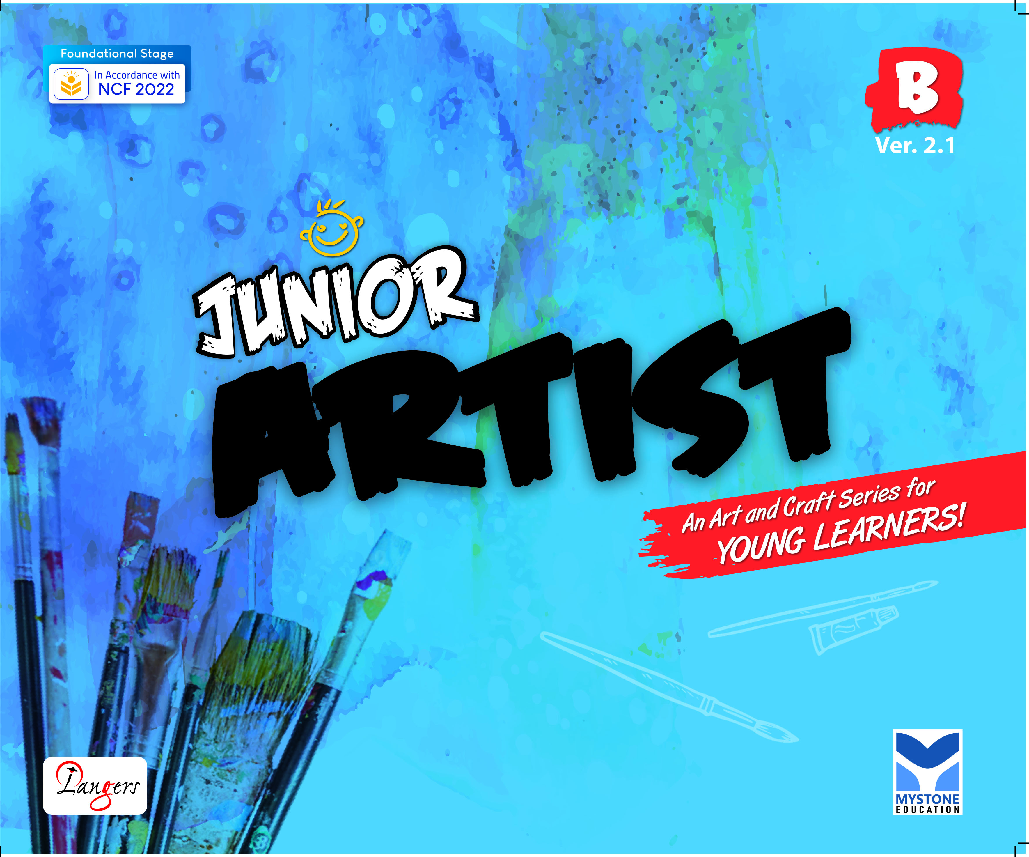 Junior Artist Class B Ver 2.1